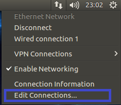 Połączenia sieciowe VPN w systemie Linux
